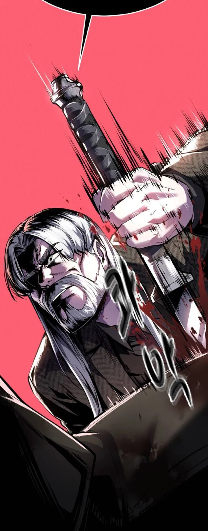 The Boy of Death manga Chapter 335 – Page 87