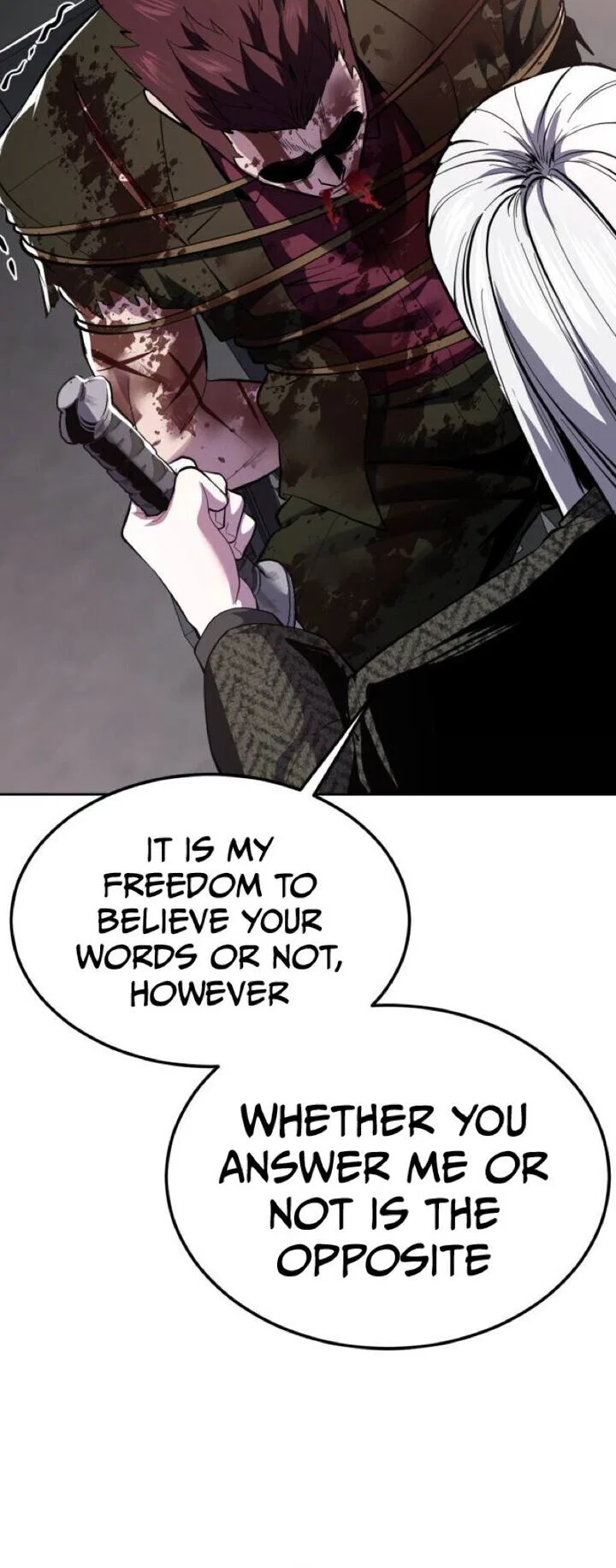 The Boy of Death manga Chapter 335 – Page 89