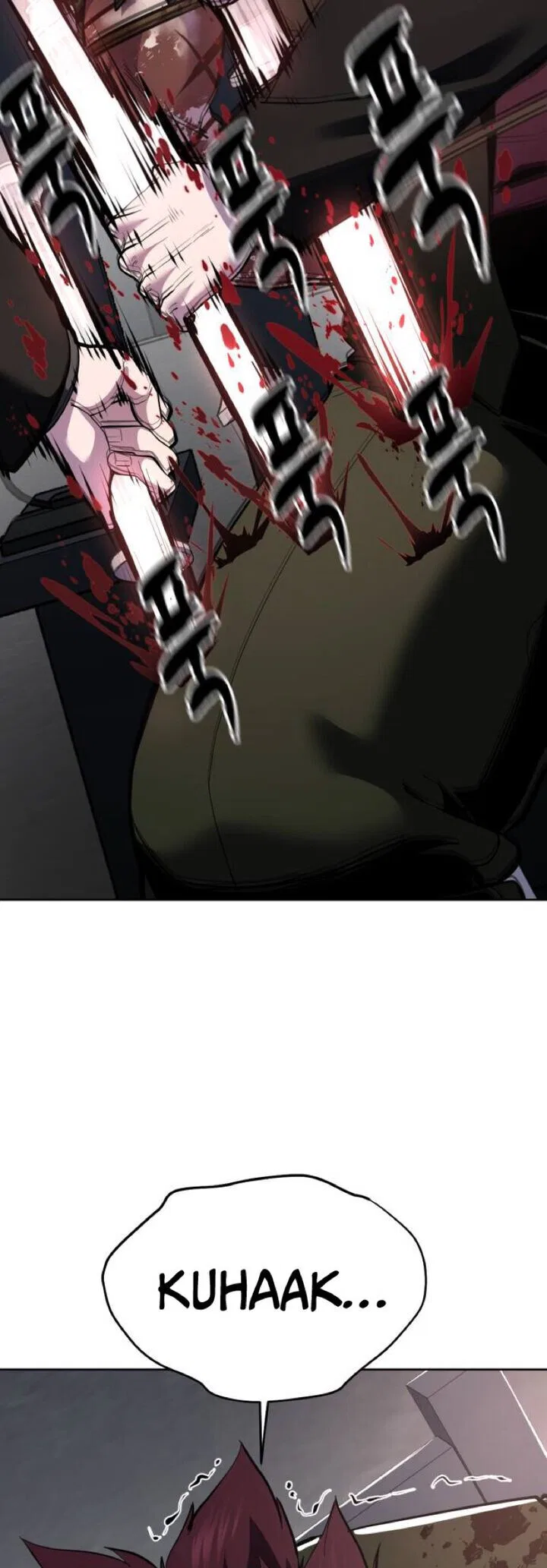 The Boy of Death manga Chapter 335 – Page 91
