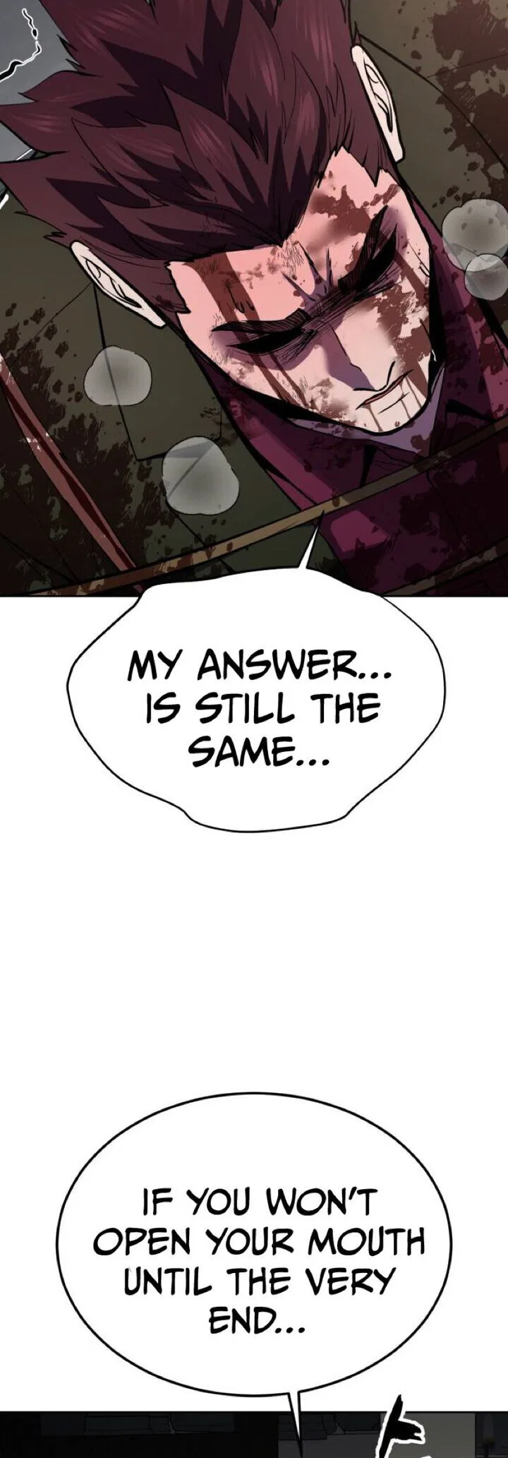 The Boy of Death manga Chapter 335 – Page 92