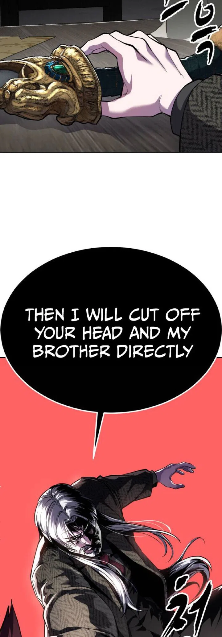 The Boy of Death manga Chapter 335 – Page 93