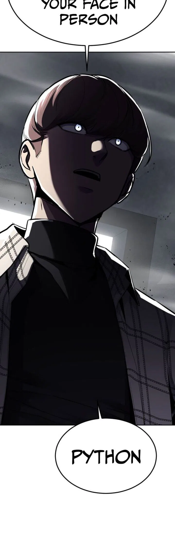 The Boy of Death manga Chapter 335 – Page 98