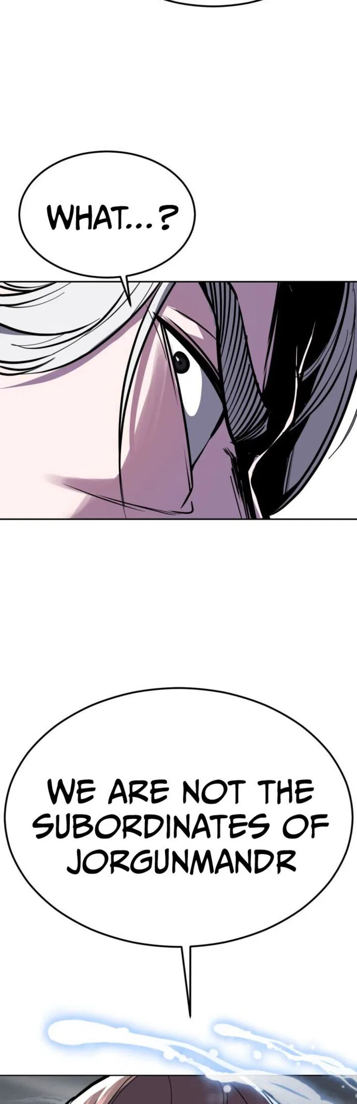 The Boy of Death manga Chapter 335 – Page 101