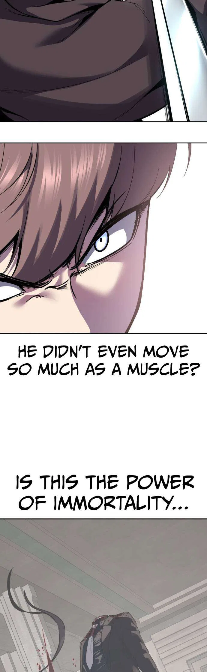 The Boy of Death manga Chapter 334 – Page 4