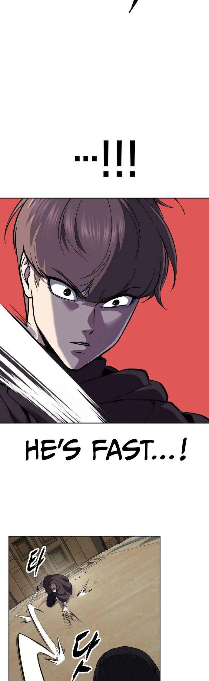 The Boy of Death manga Chapter 334 – Page 8