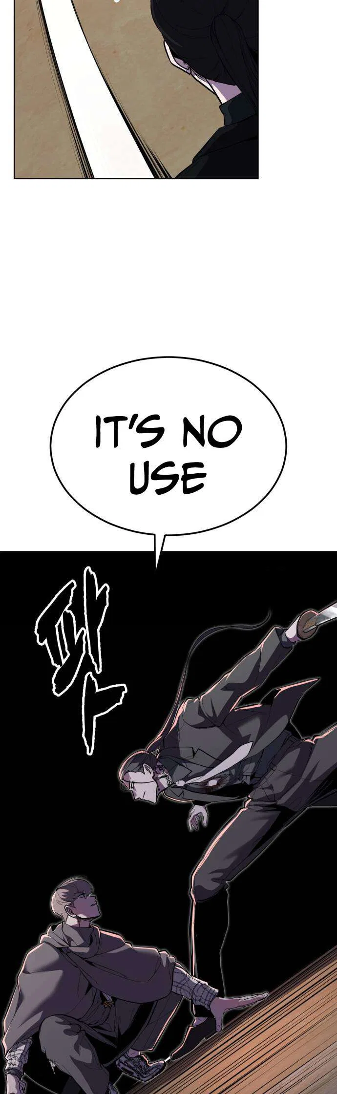 The Boy of Death manga Chapter 334 – Page 9