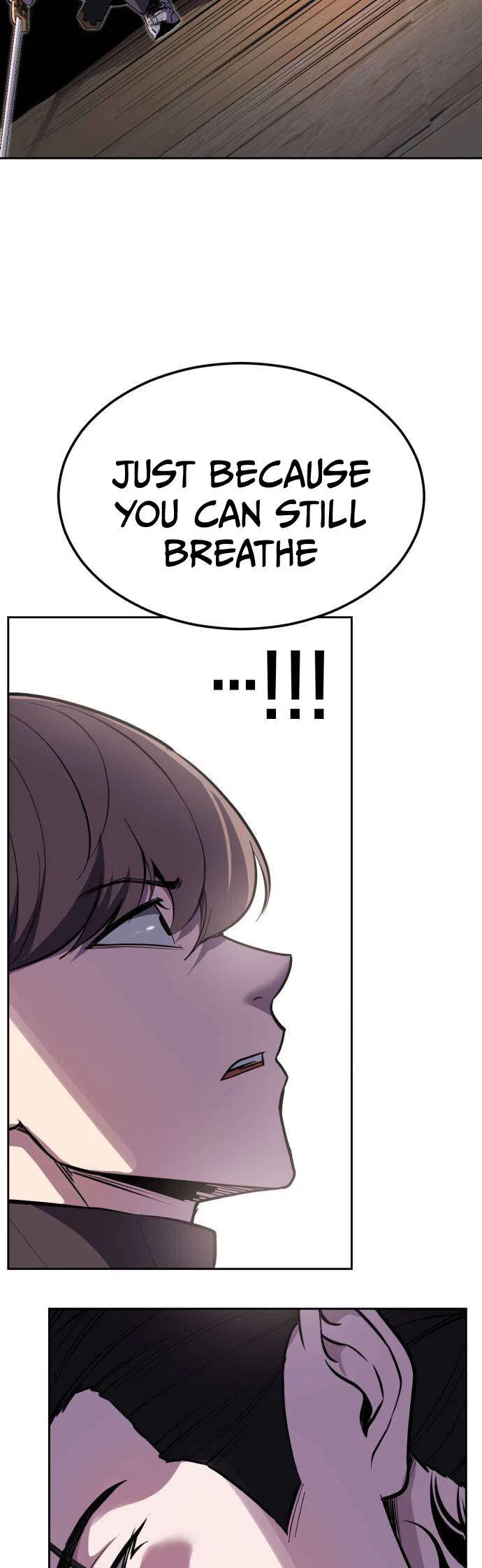 The Boy of Death manga Chapter 334 – Page 10