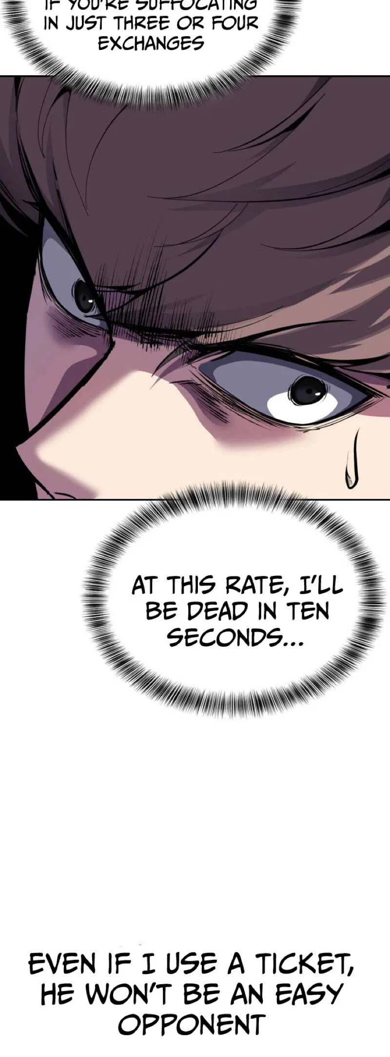 The Boy of Death manga Chapter 334 – Page 15