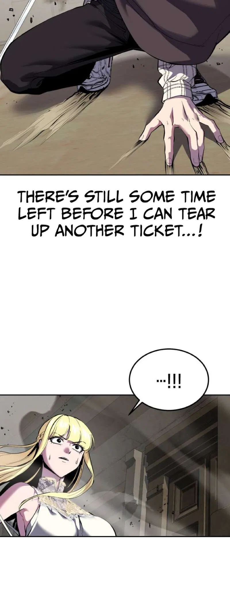 The Boy of Death manga Chapter 334 – Page 17