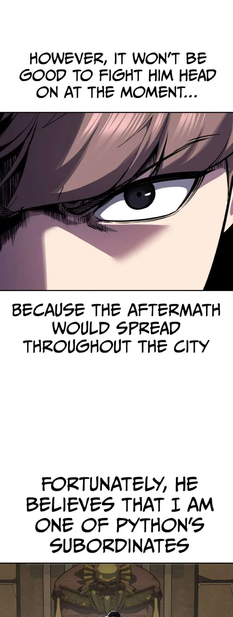 The Boy of Death manga Chapter 334 – Page 18