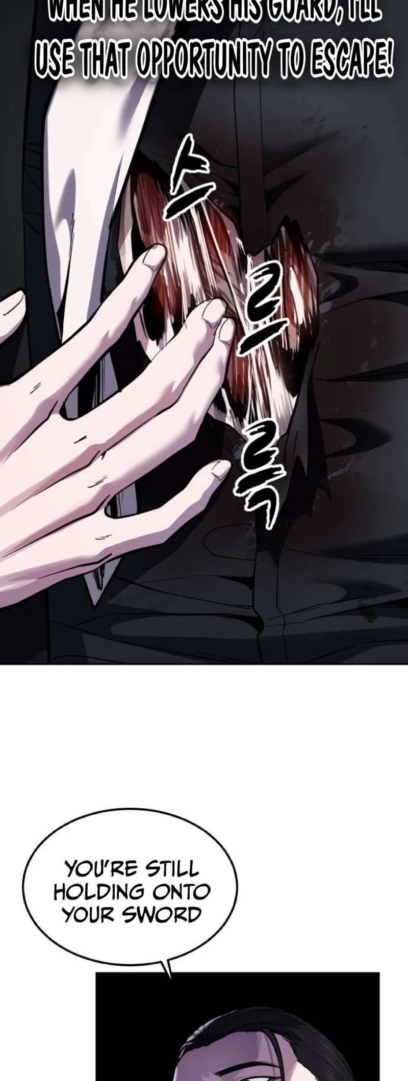 The Boy of Death manga Chapter 334 – Page 20