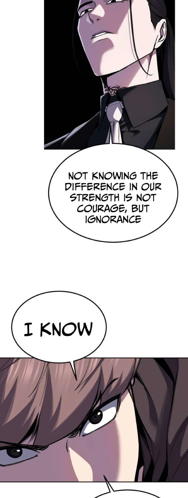 The Boy of Death manga Chapter 334 – Page 21