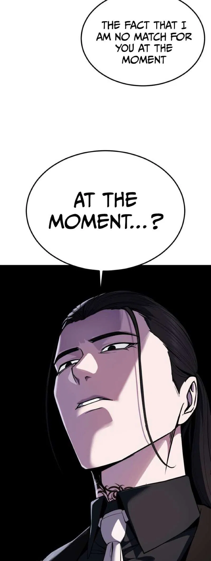 The Boy of Death manga Chapter 334 – Page 22
