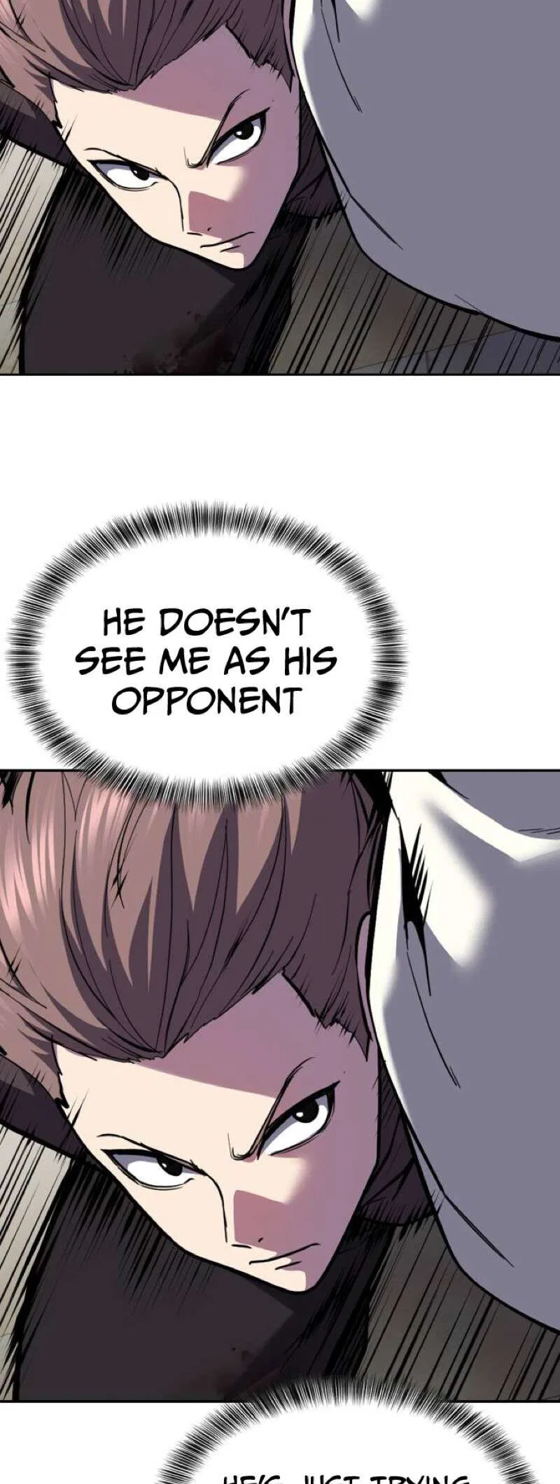 The Boy of Death manga Chapter 334 – Page 27