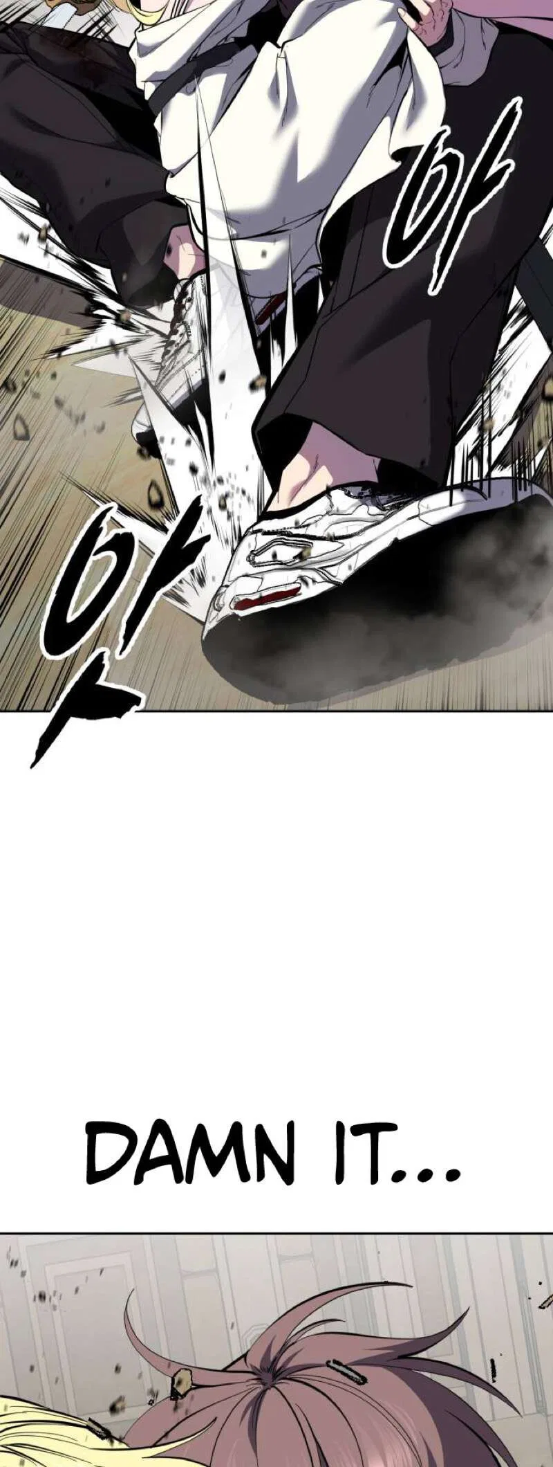 The Boy of Death manga Chapter 334 – Page 30