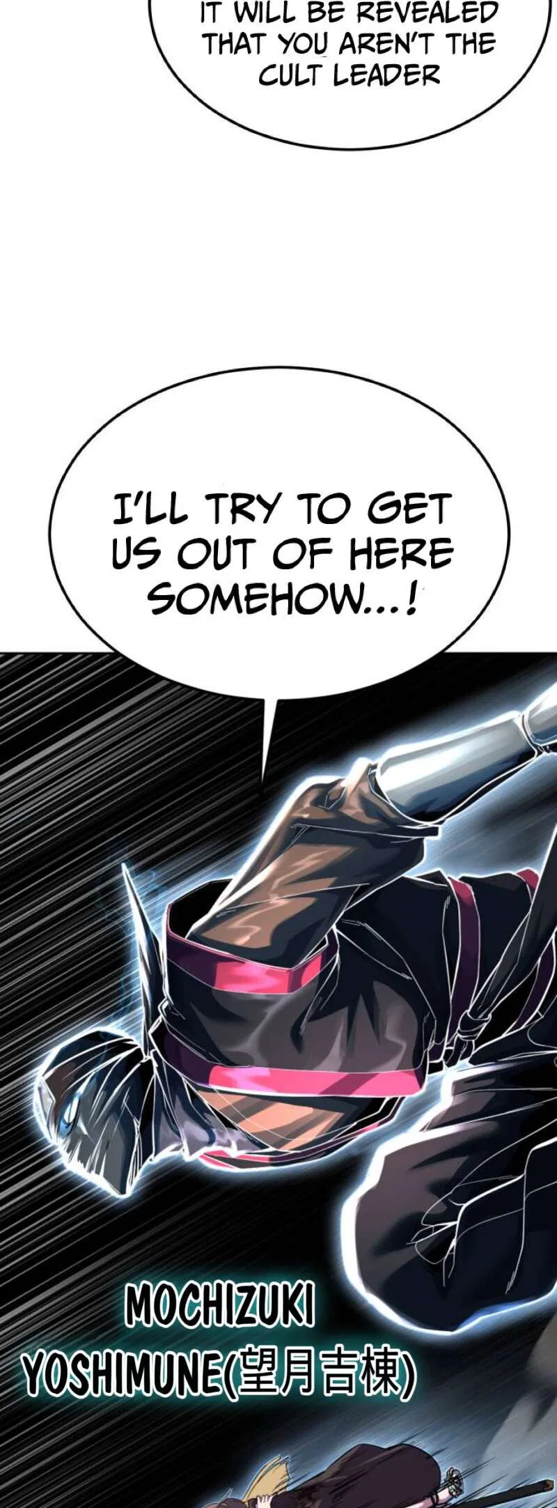 The Boy of Death manga Chapter 334 – Page 34