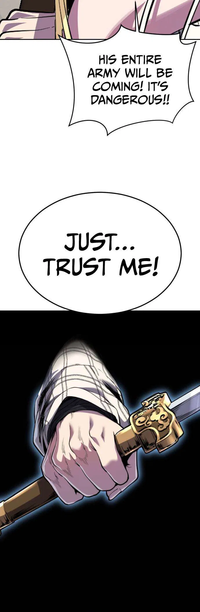 The Boy of Death manga Chapter 334 – Page 41