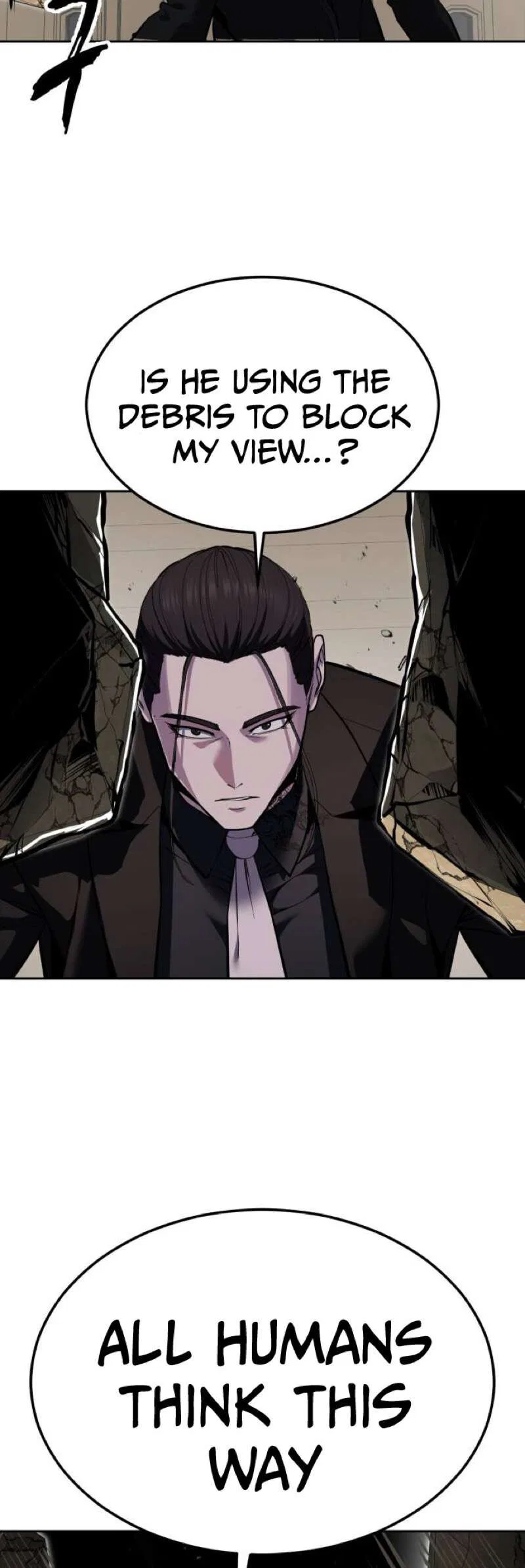 The Boy of Death manga Chapter 334 – Page 44