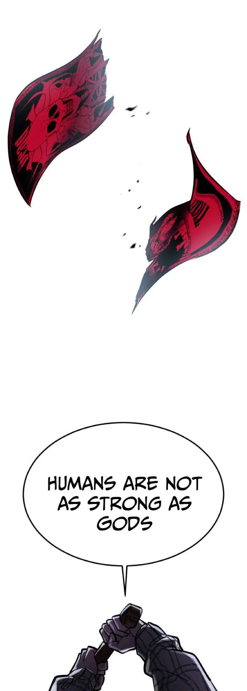 The Boy of Death manga Chapter 334 – Page 48