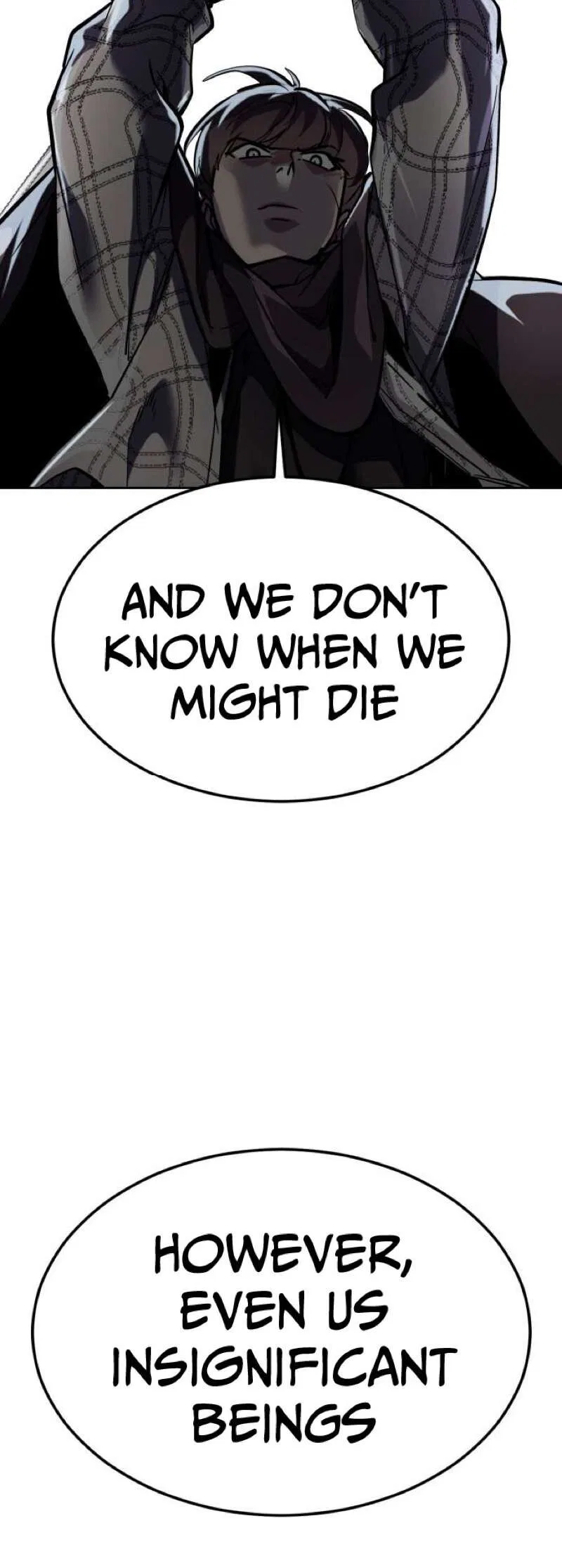 The Boy of Death manga Chapter 334 – Page 49