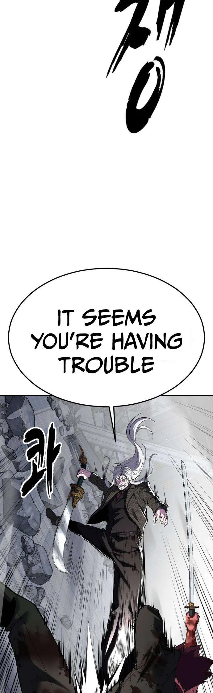 The Boy of Death manga Chapter 334 – Page 55