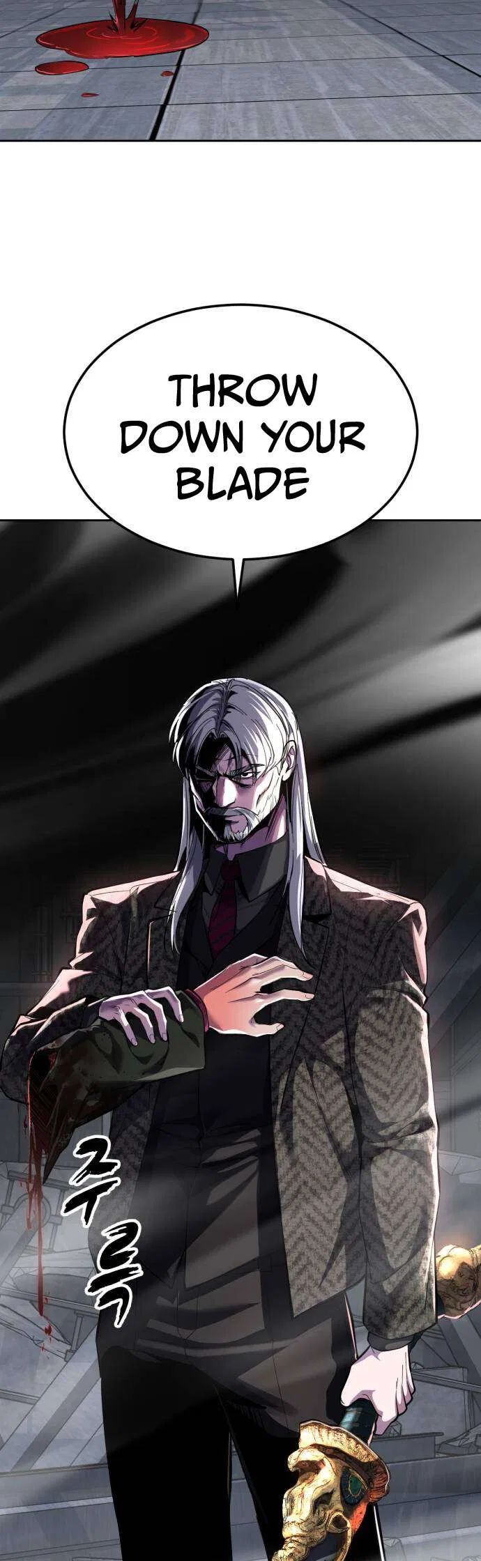 The Boy of Death manga Chapter 334 – Page 58
