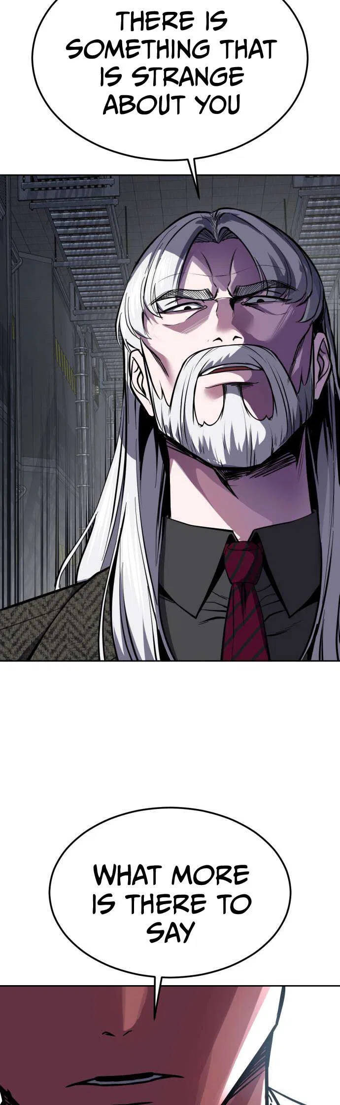 The Boy of Death manga Chapter 334 – Page 61