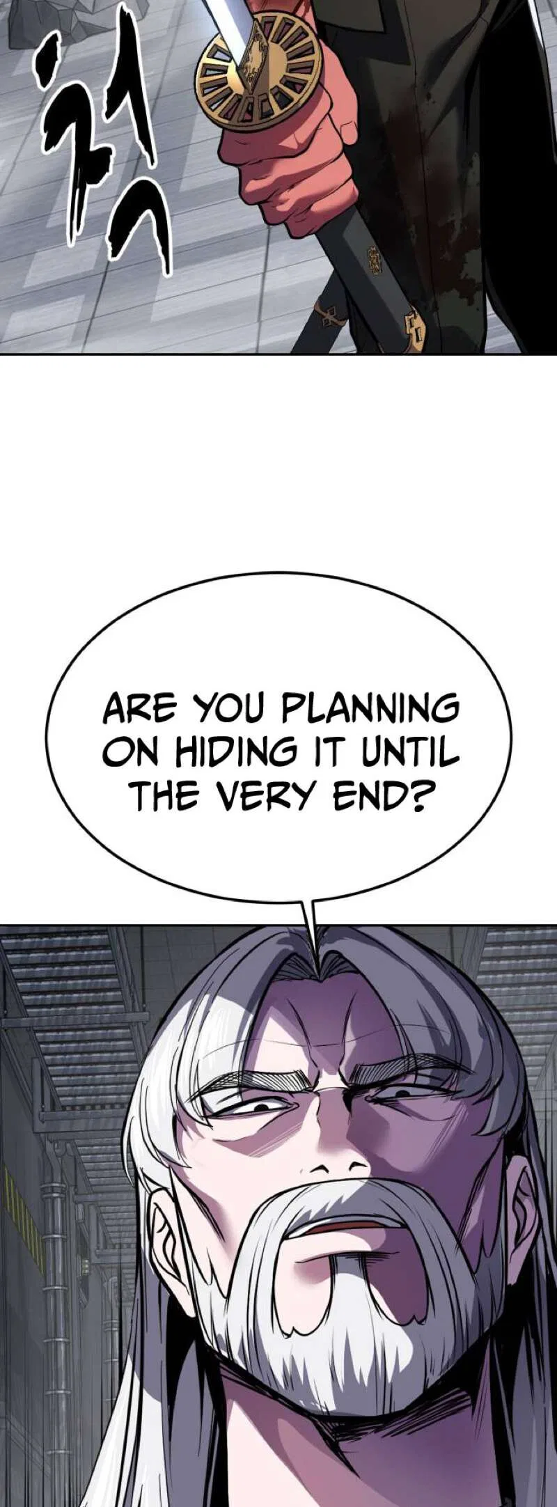 The Boy of Death manga Chapter 334 – Page 63