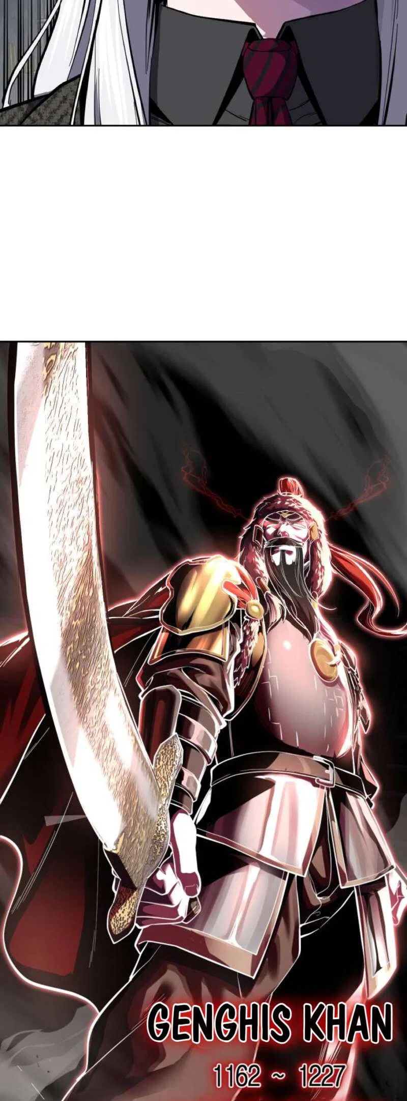 The Boy of Death manga Chapter 334 – Page 64