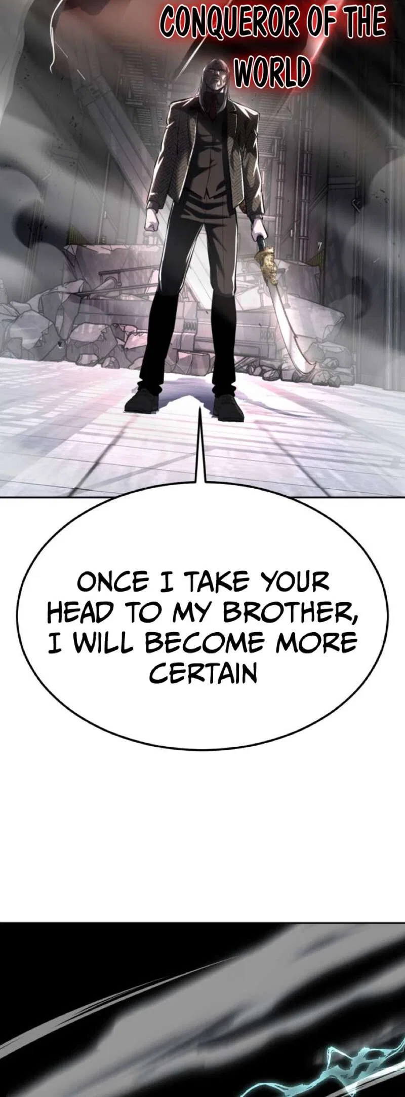 The Boy of Death manga Chapter 334 – Page 65
