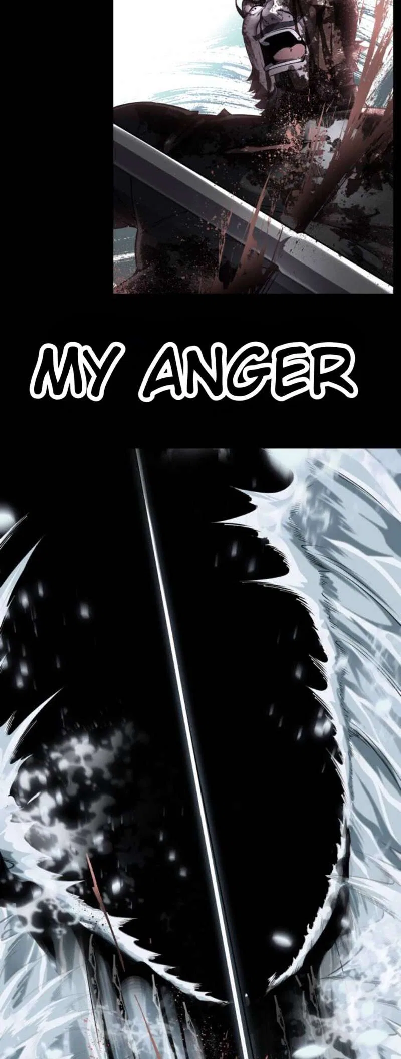 The Boy of Death manga Chapter 334 – Page 69