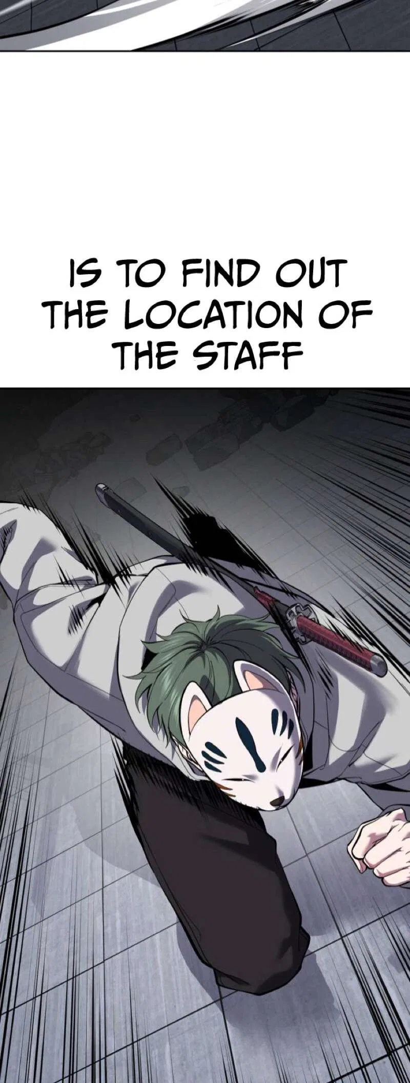 The Boy of Death manga Chapter 334 – Page 73