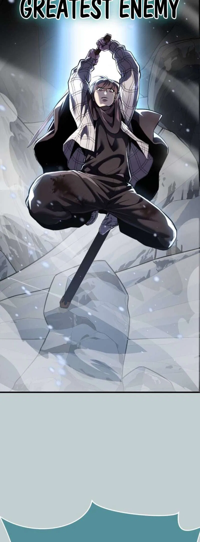 The Boy of Death manga Chapter 334 – Page 82