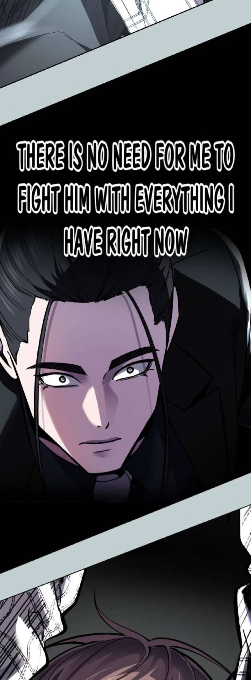 The Boy of Death manga Chapter 334 – Page 96