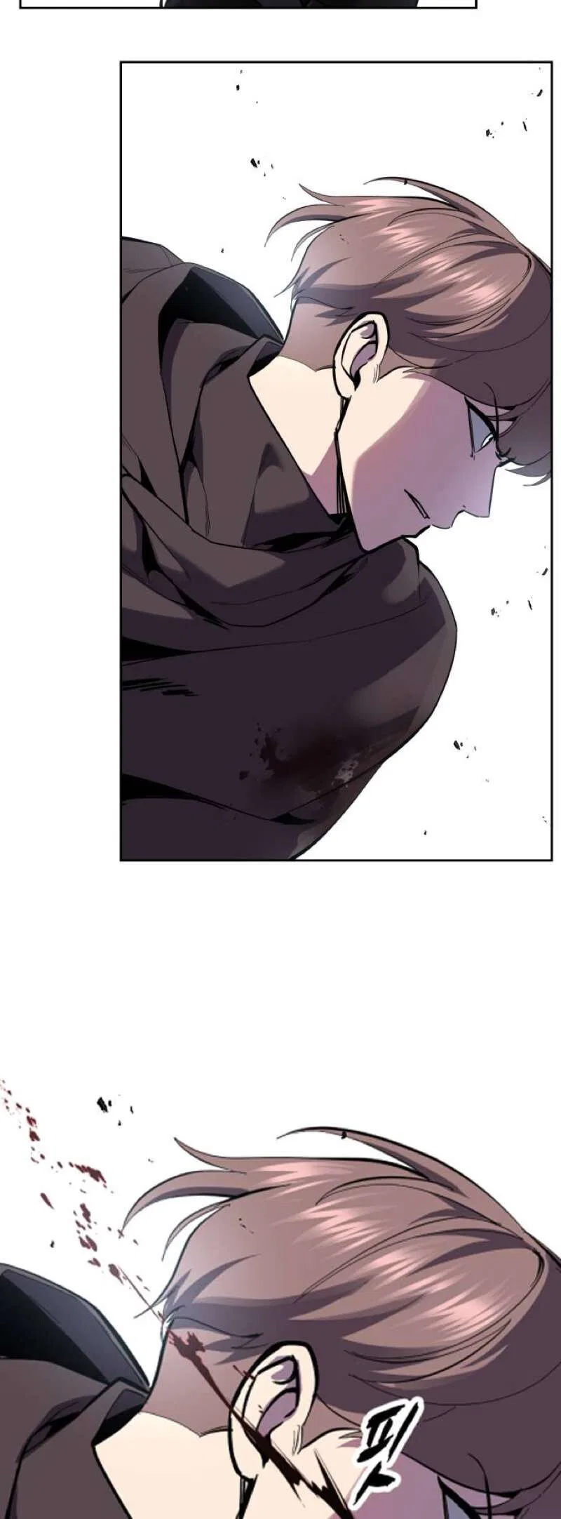 The Boy of Death manga Chapter 334 – Page 103