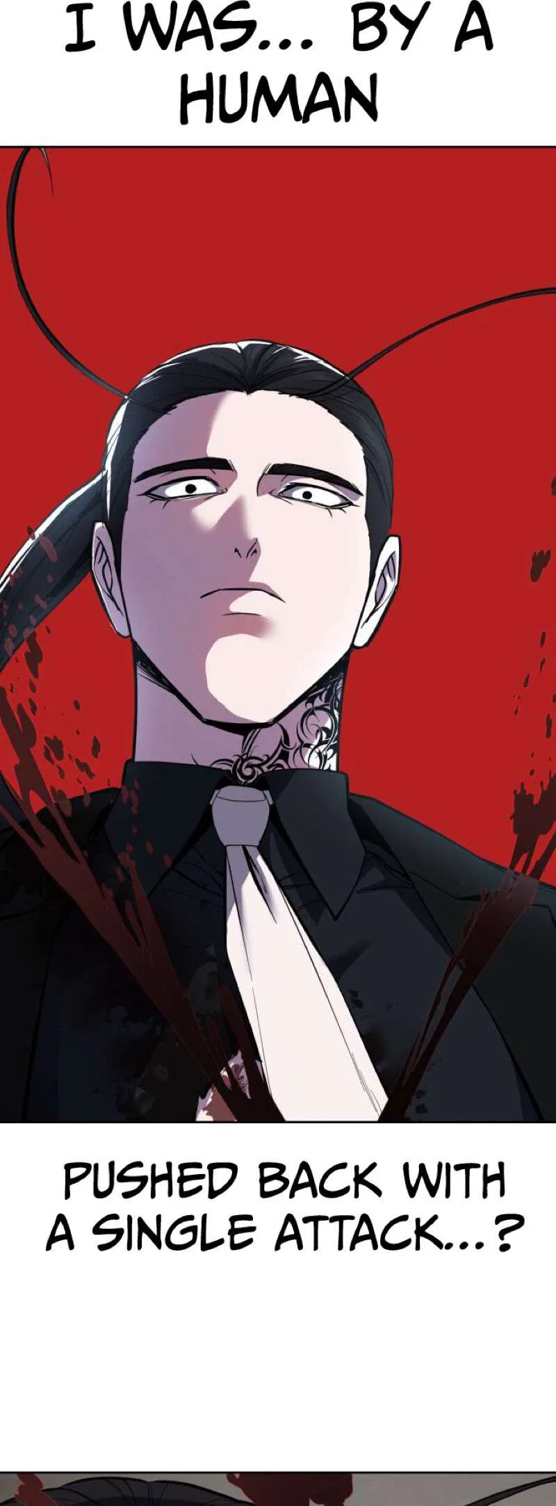 The Boy of Death manga Chapter 334 – Page 106