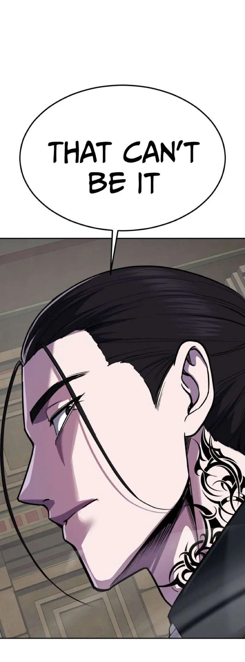 The Boy of Death manga Chapter 334 – Page 109