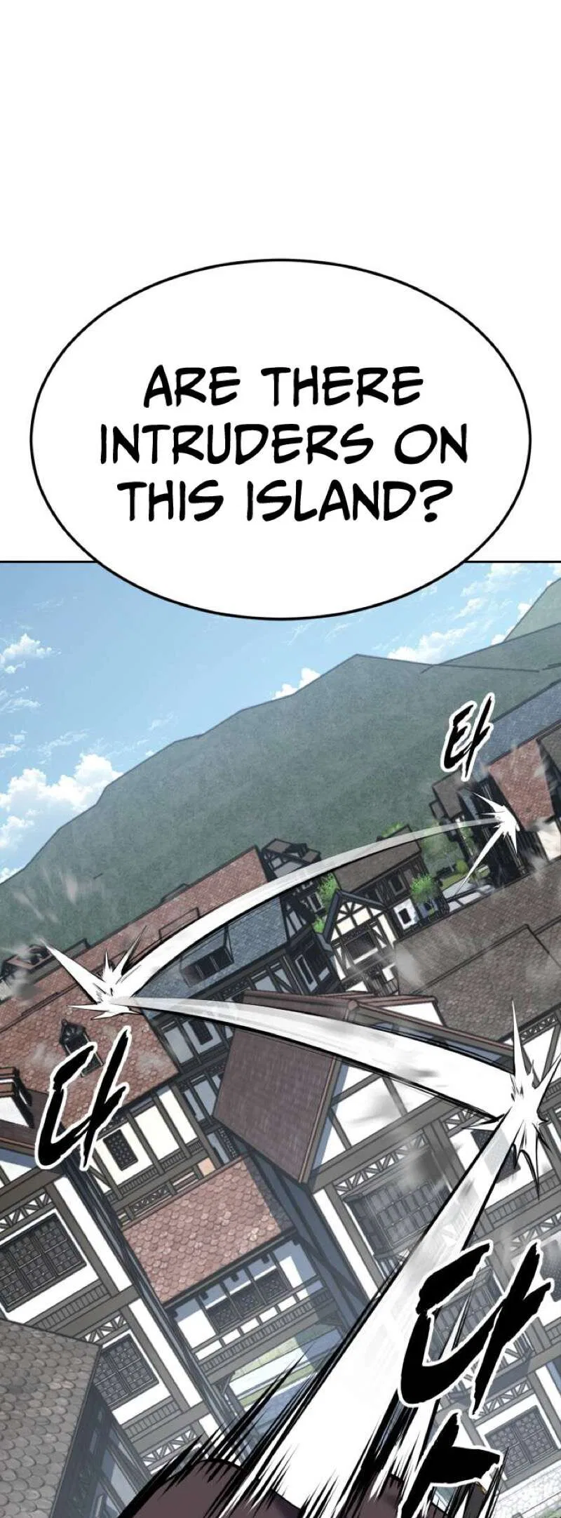 The Boy of Death manga Chapter 334 – Page 110