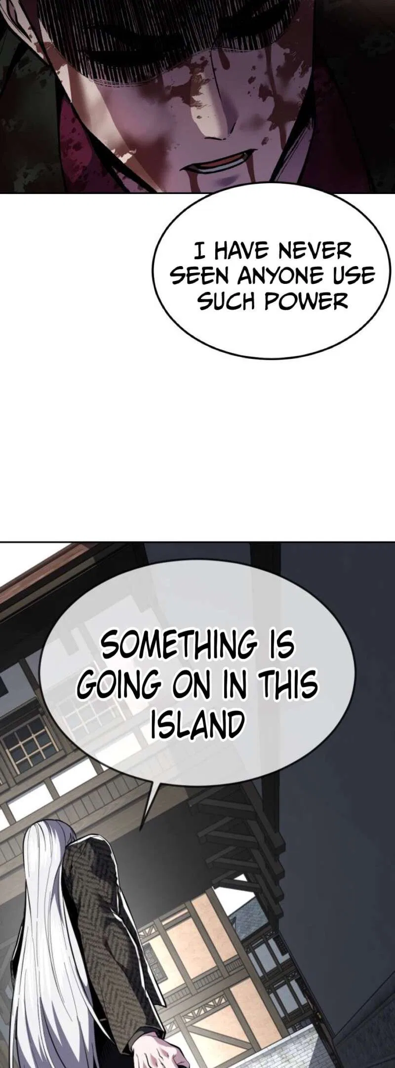 The Boy of Death manga Chapter 334 – Page 114