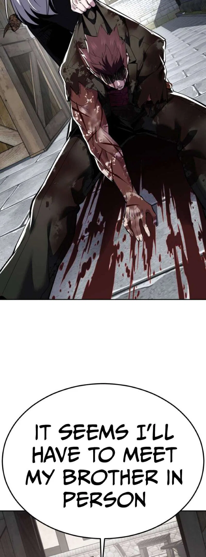 The Boy of Death manga Chapter 334 – Page 115