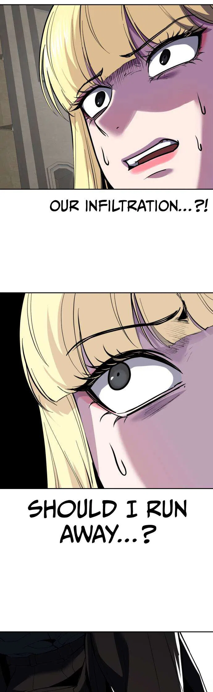 The Boy of Death manga Chapter 333 – Page 2