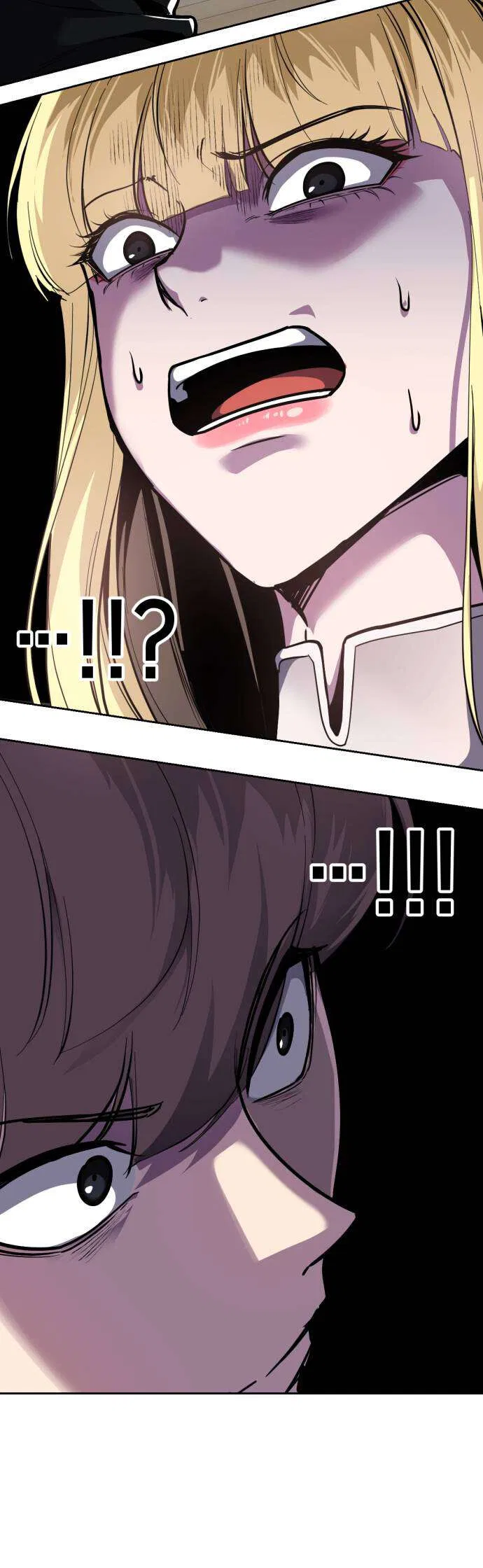 The Boy of Death manga Chapter 333 – Page 5