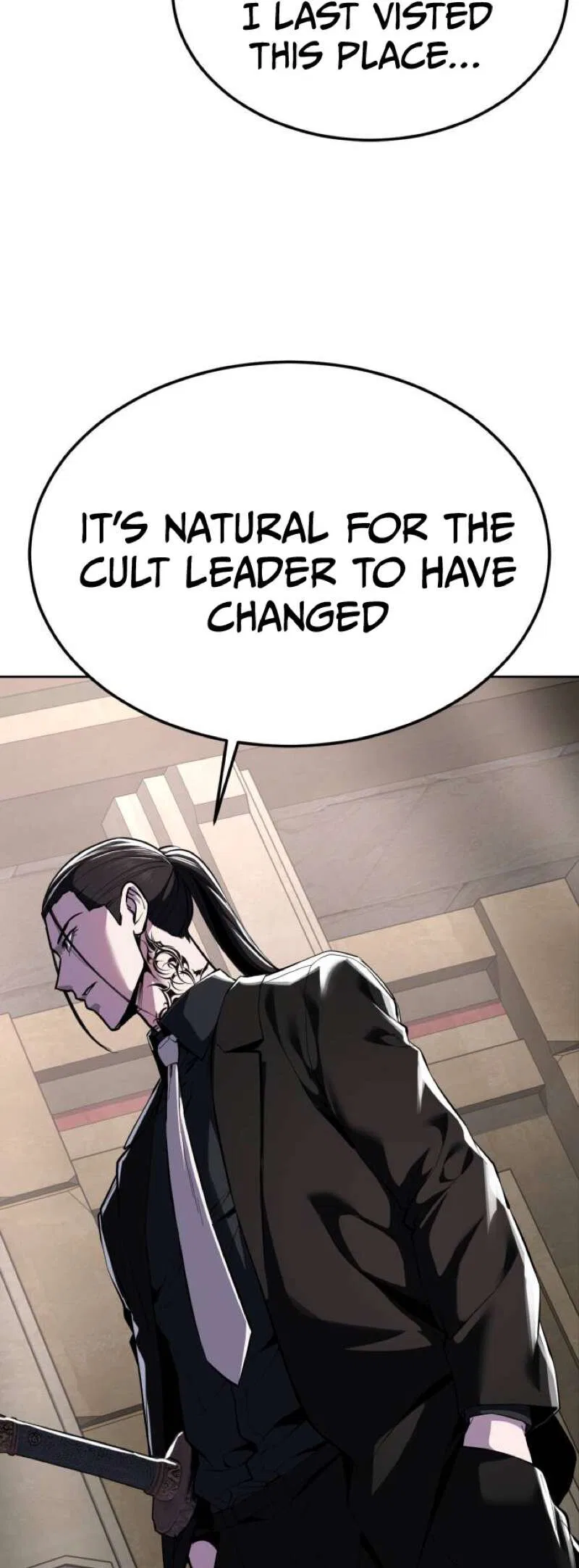 The Boy of Death manga Chapter 333 – Page 15