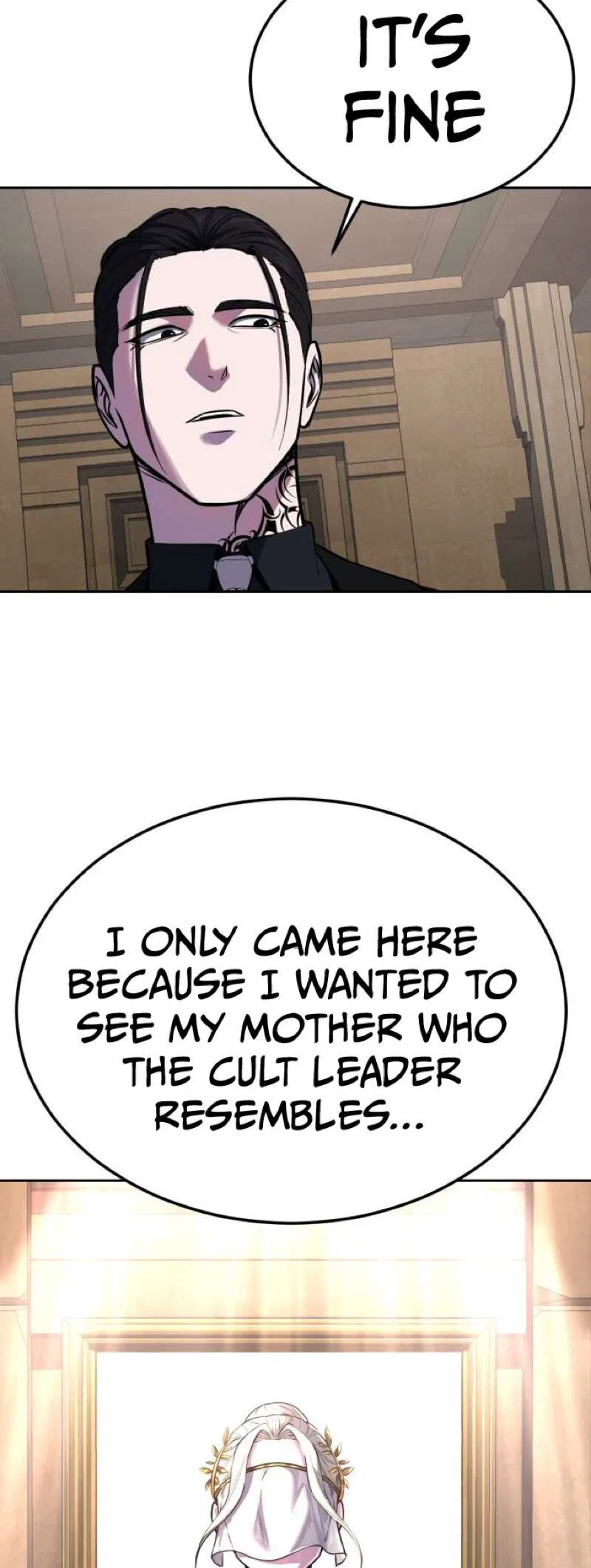 The Boy of Death manga Chapter 333 – Page 19