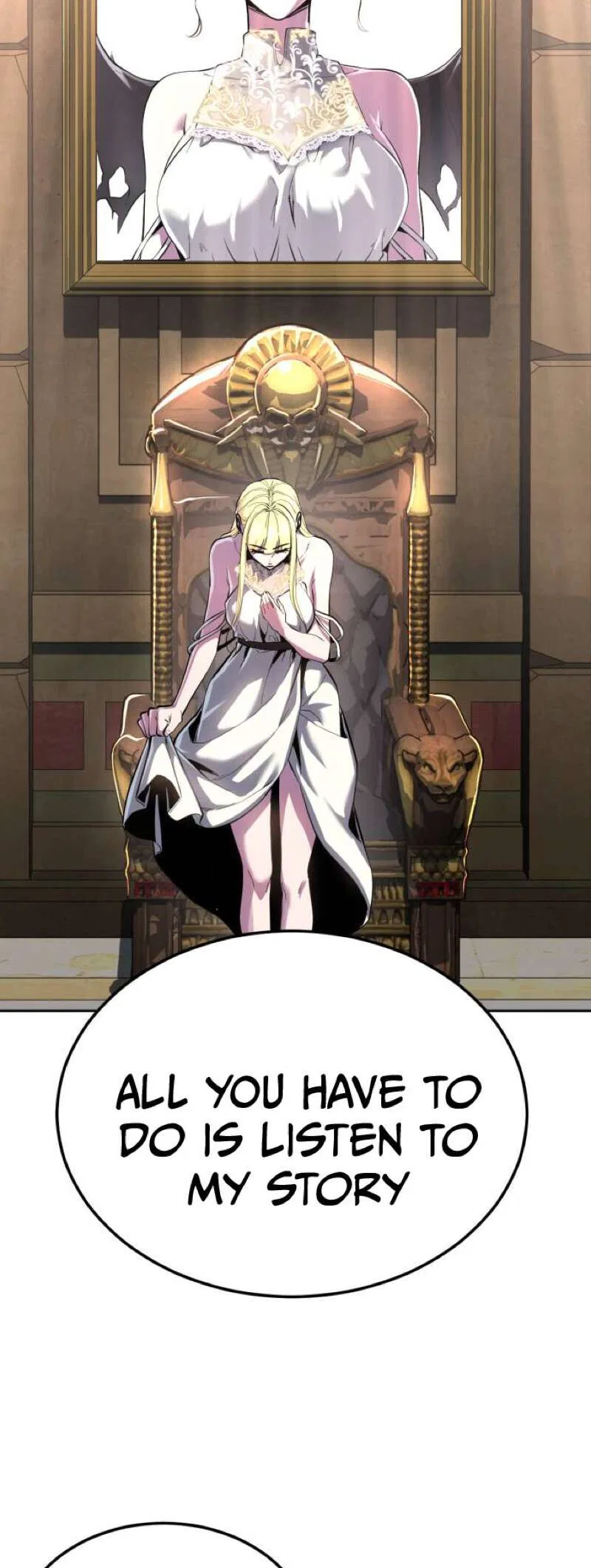 The Boy of Death manga Chapter 333 – Page 20