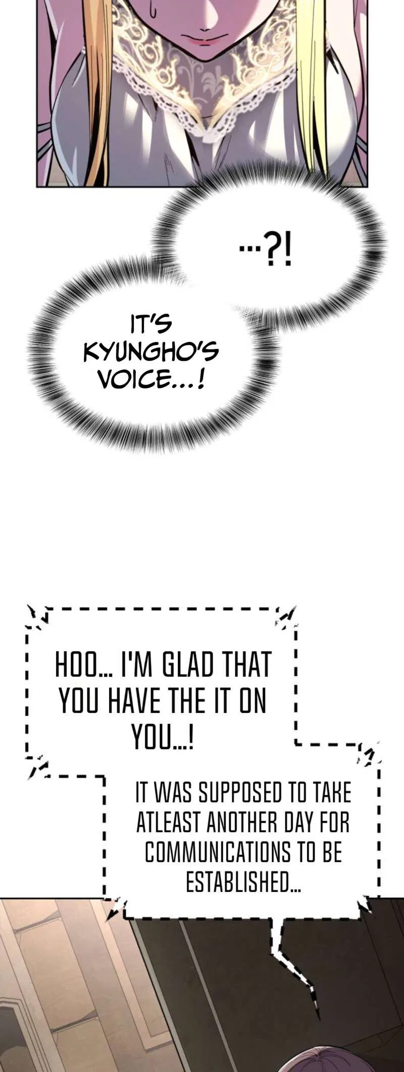 The Boy of Death manga Chapter 333 – Page 23