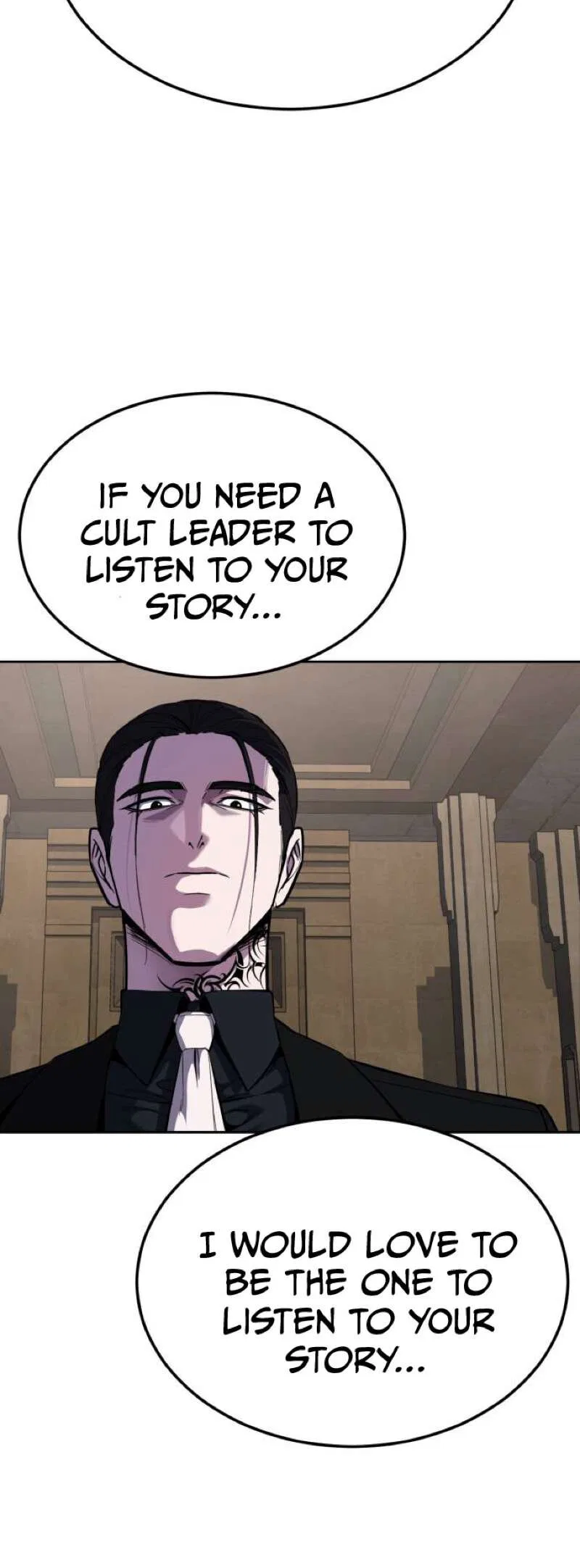 The Boy of Death manga Chapter 333 – Page 30