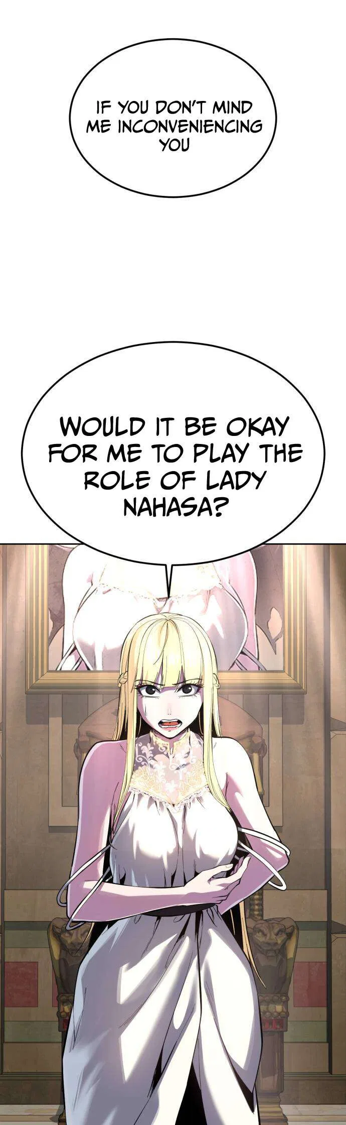 The Boy of Death manga Chapter 333 – Page 31