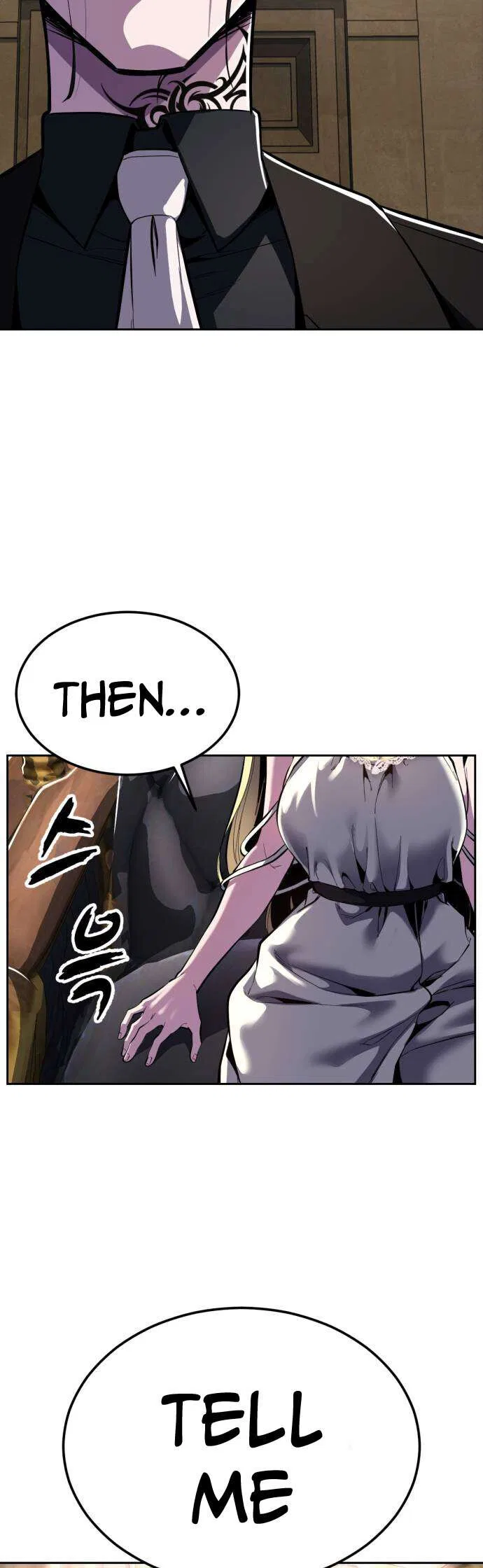 The Boy of Death manga Chapter 333 – Page 33