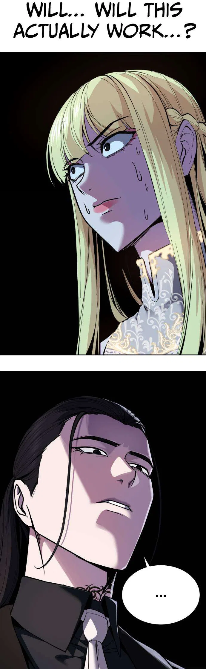 The Boy of Death manga Chapter 333 – Page 35